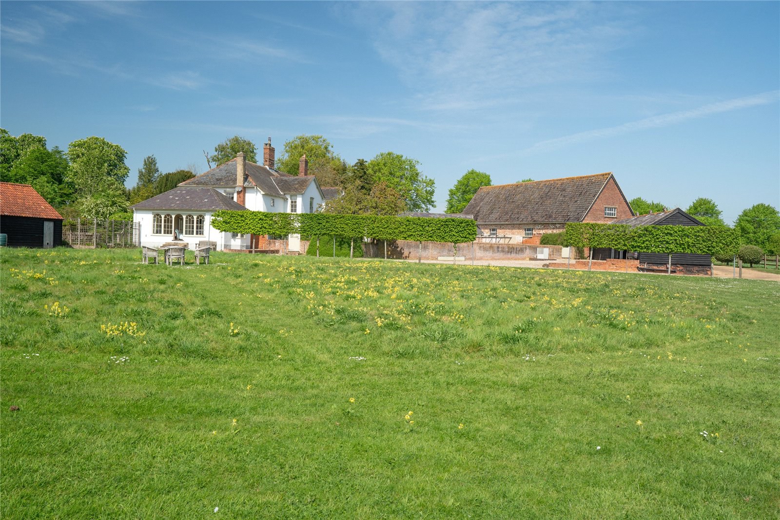 Thorpe Morieux, Bury St. Edmunds, Suffolk, IP30, photo 24