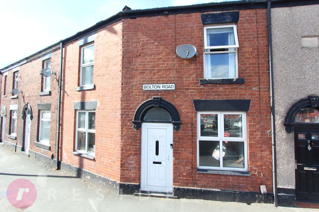 Bolton Road