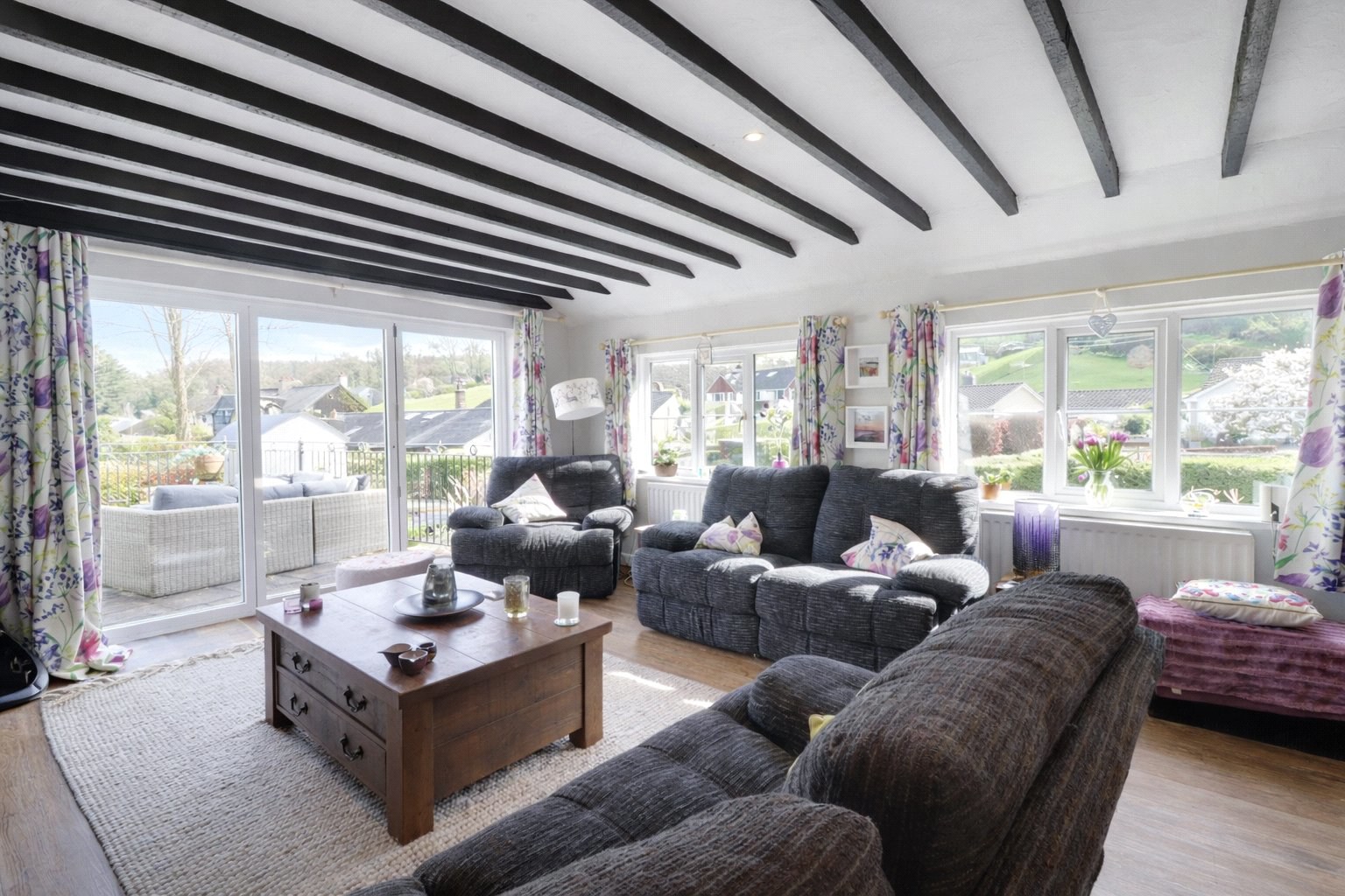 Sterridge Valley, Berrynarbor, Devon, EX34, photo 8