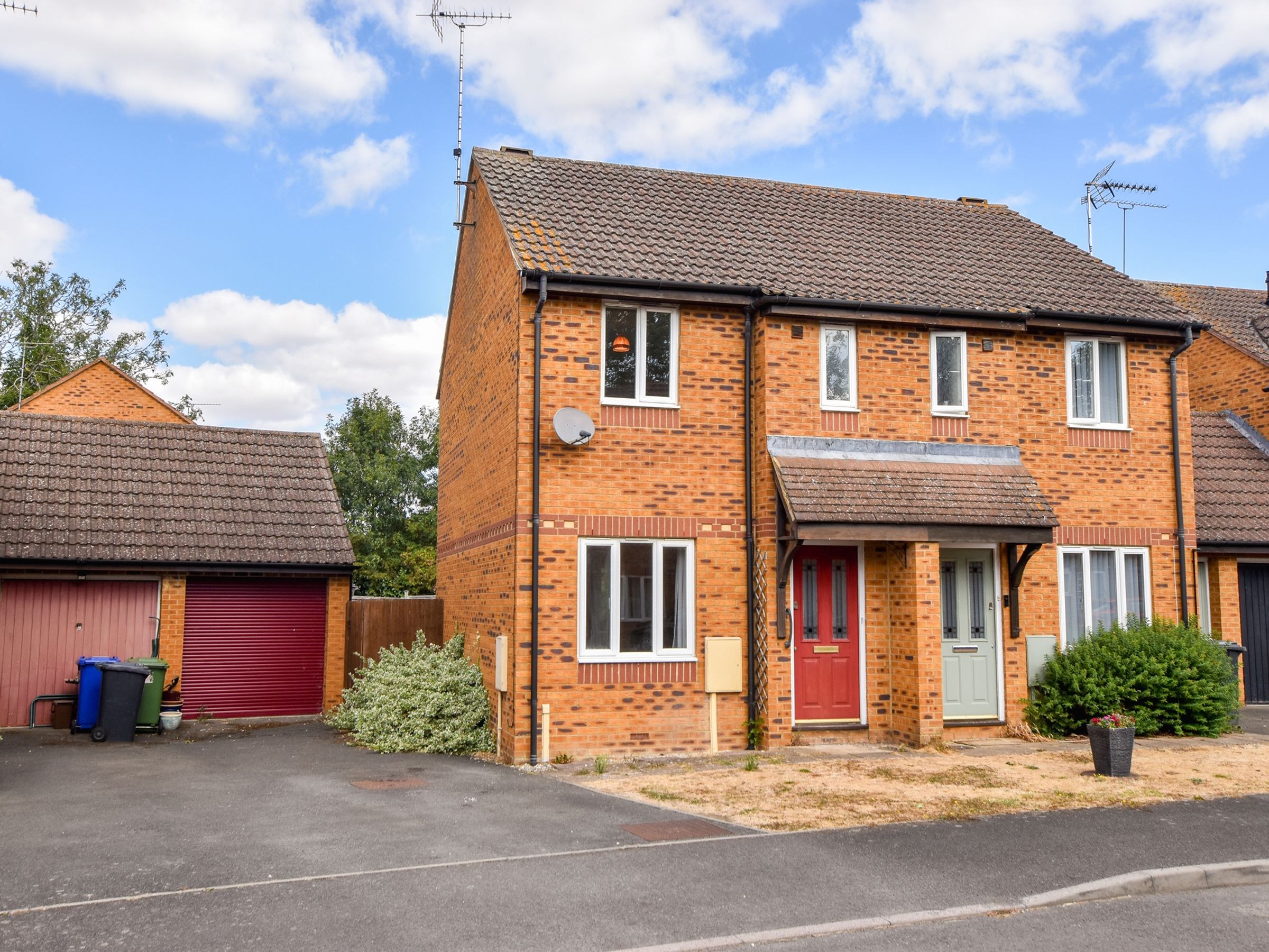 Plessey Close