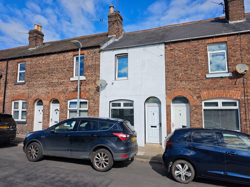Millholme Avenue