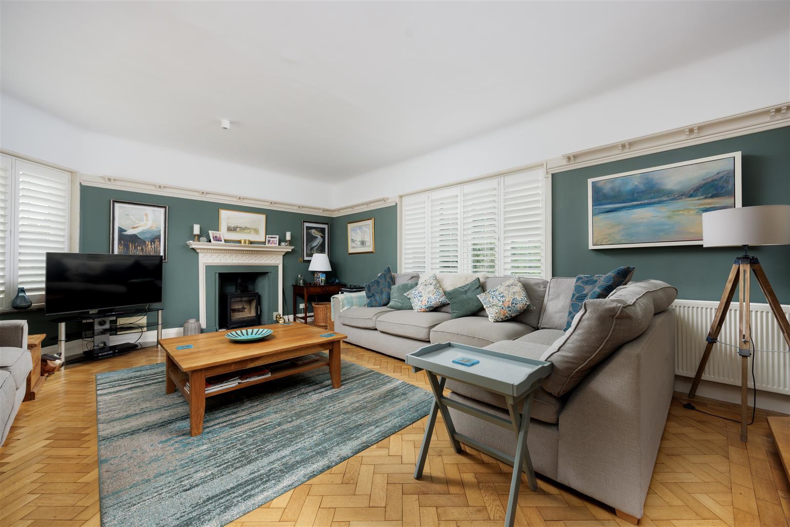 Lelant | West Cornwall, photo 40