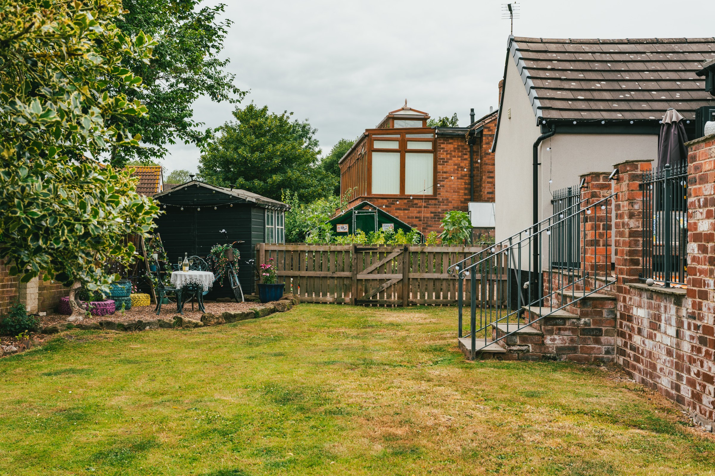 Top Road, Calow, S44, photo 39