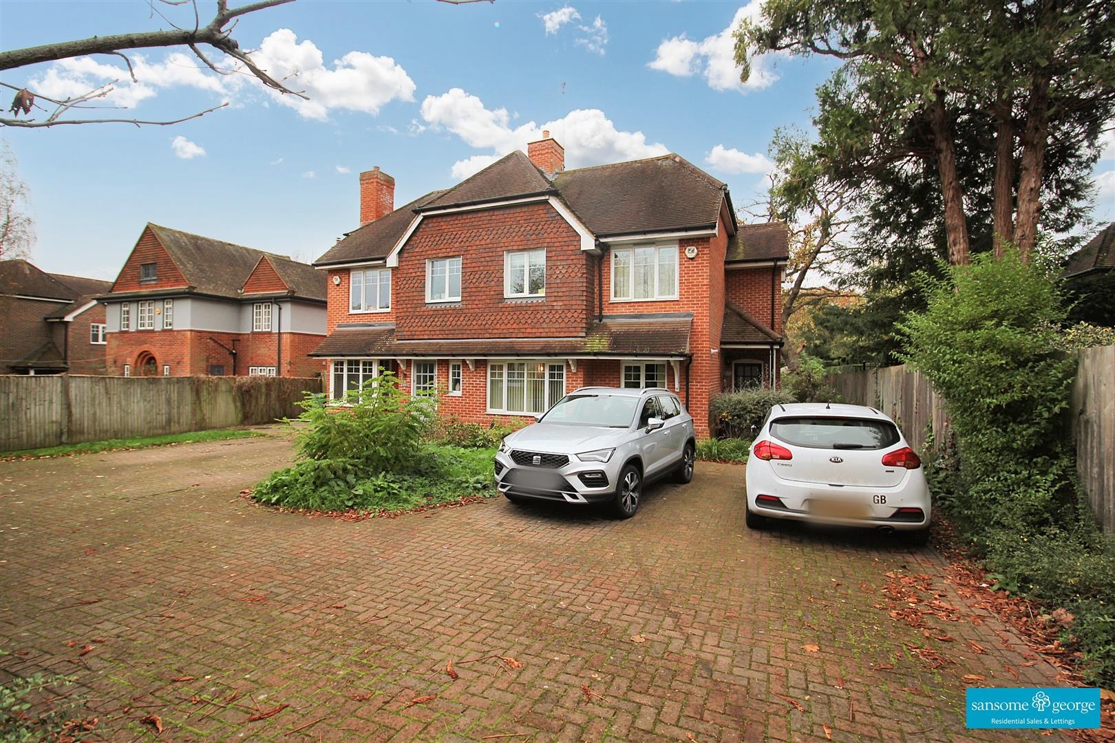 Parkside Road