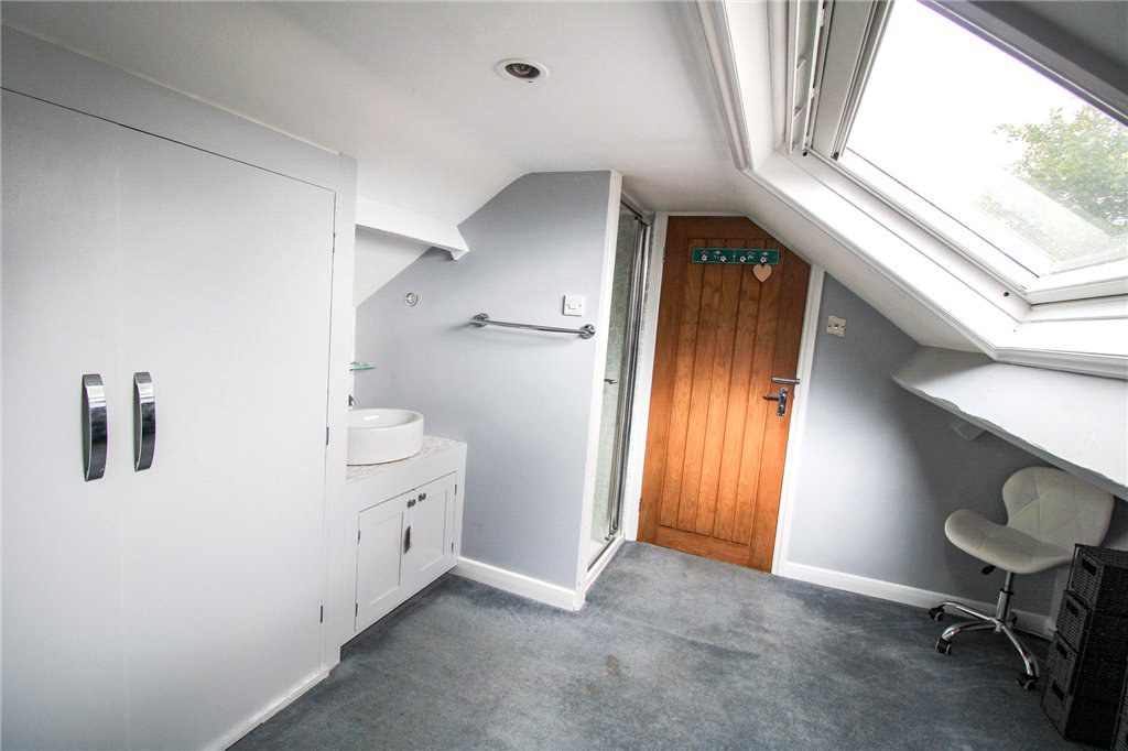 Crestholme Close, Knaresborough, HG5, photo 21