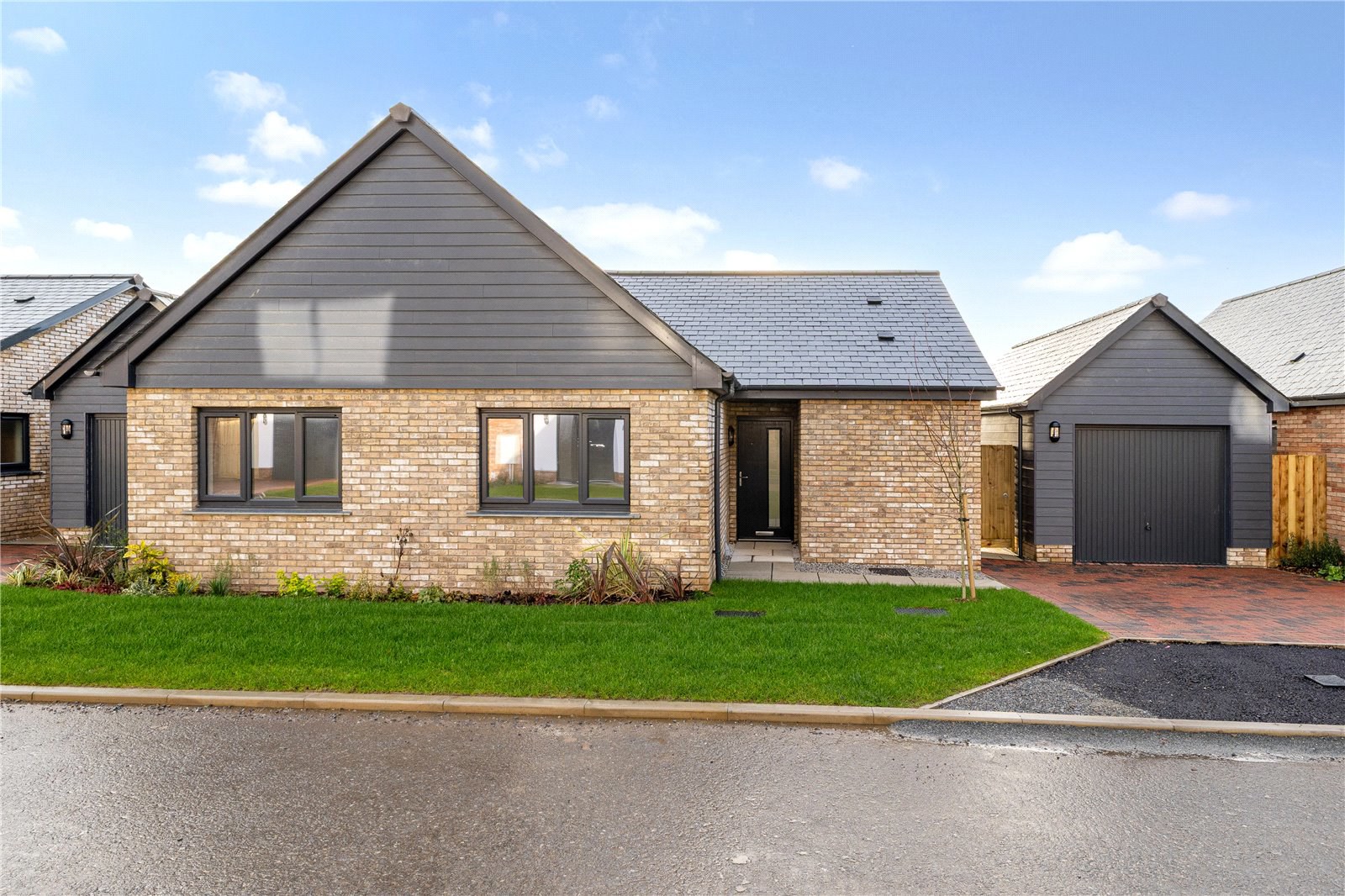 Woolmers Lane, Bickington, Barnstaple, Devon, EX31