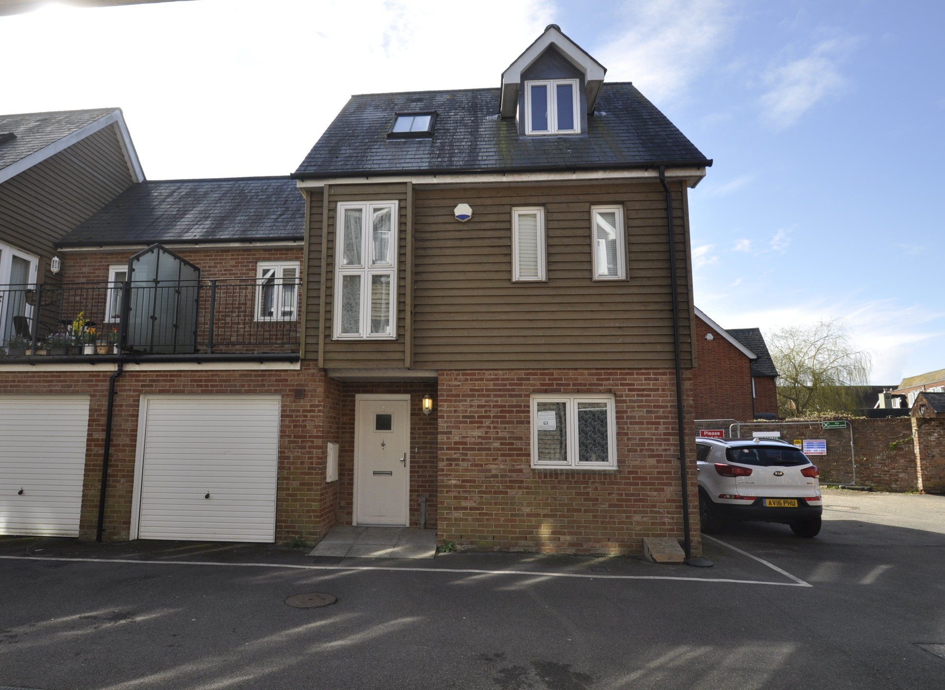 Forestgate Court