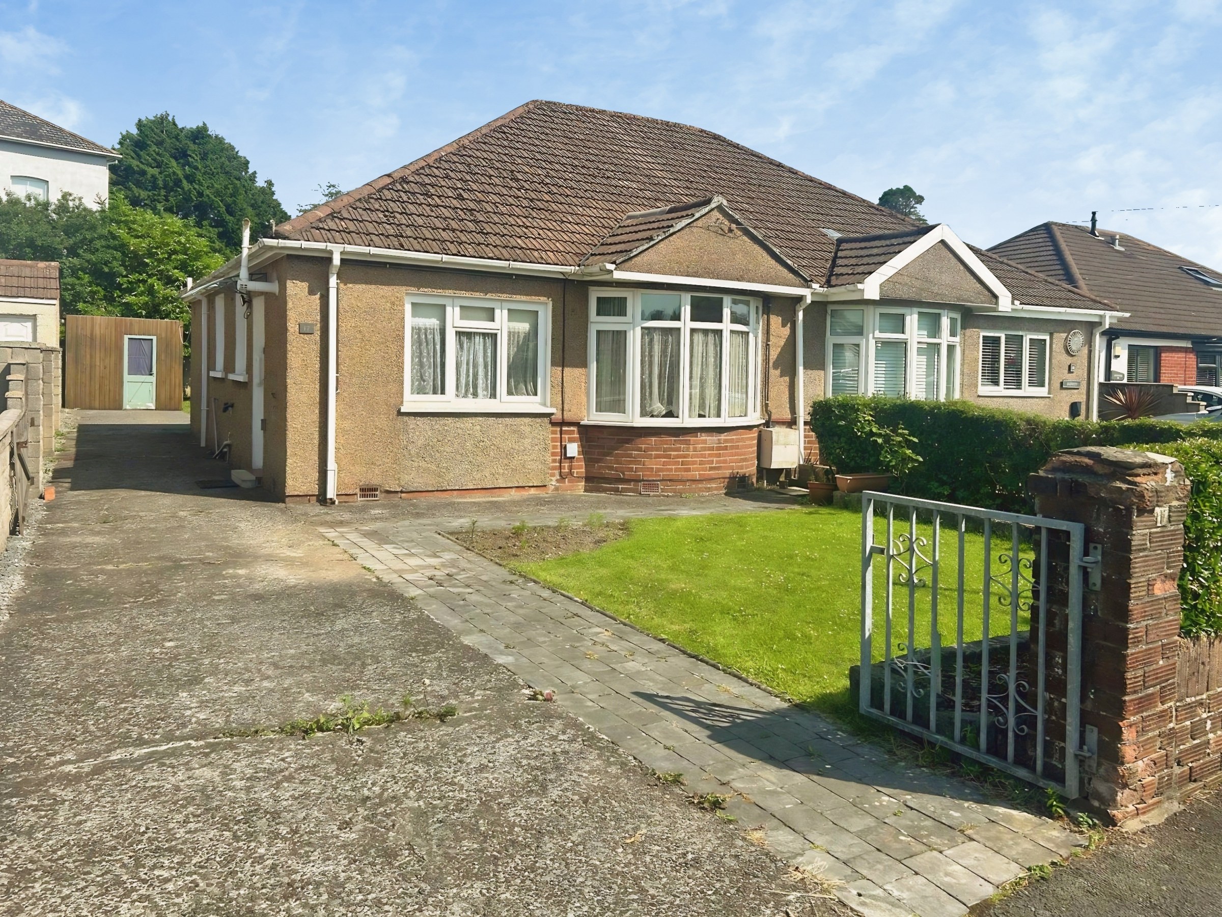 Ton Teg, Pencoed, CF35, photo 17
