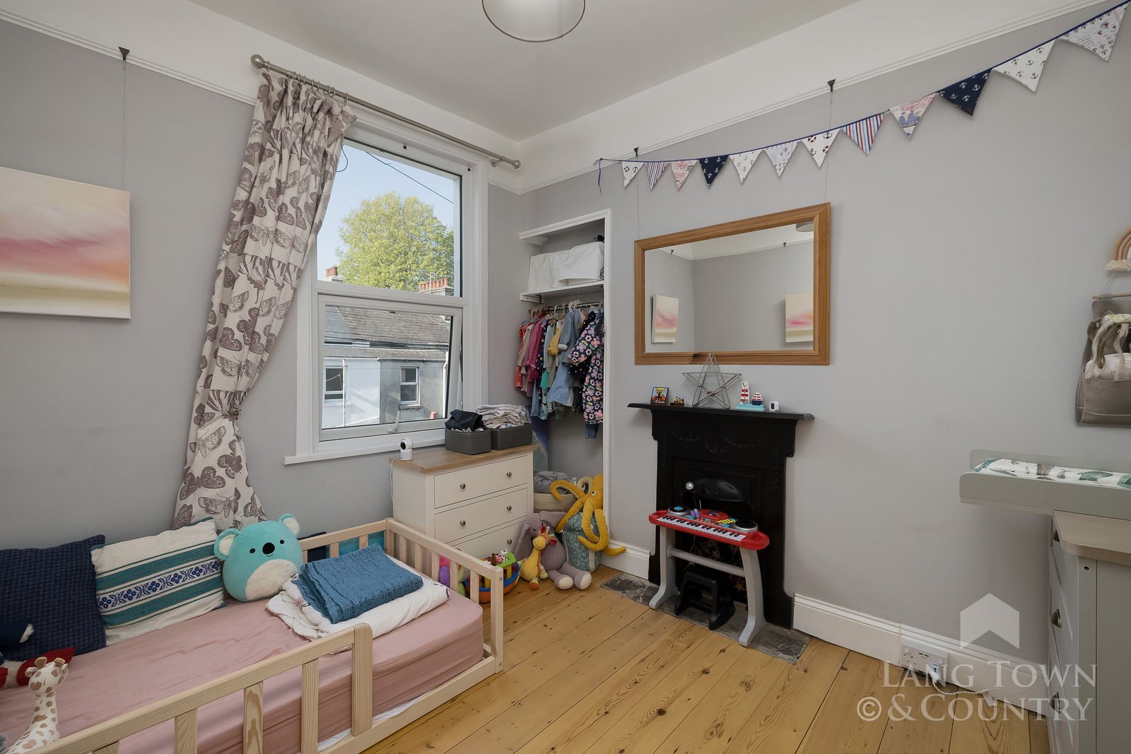 Knighton Road, St Judes, Plymouth, photo 16