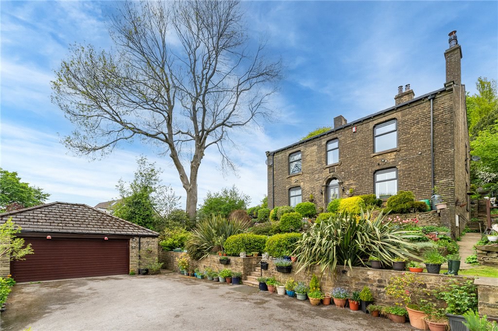 Albert Street, Thornton, Bradford, West Yorkshire, BD13, photo 2
