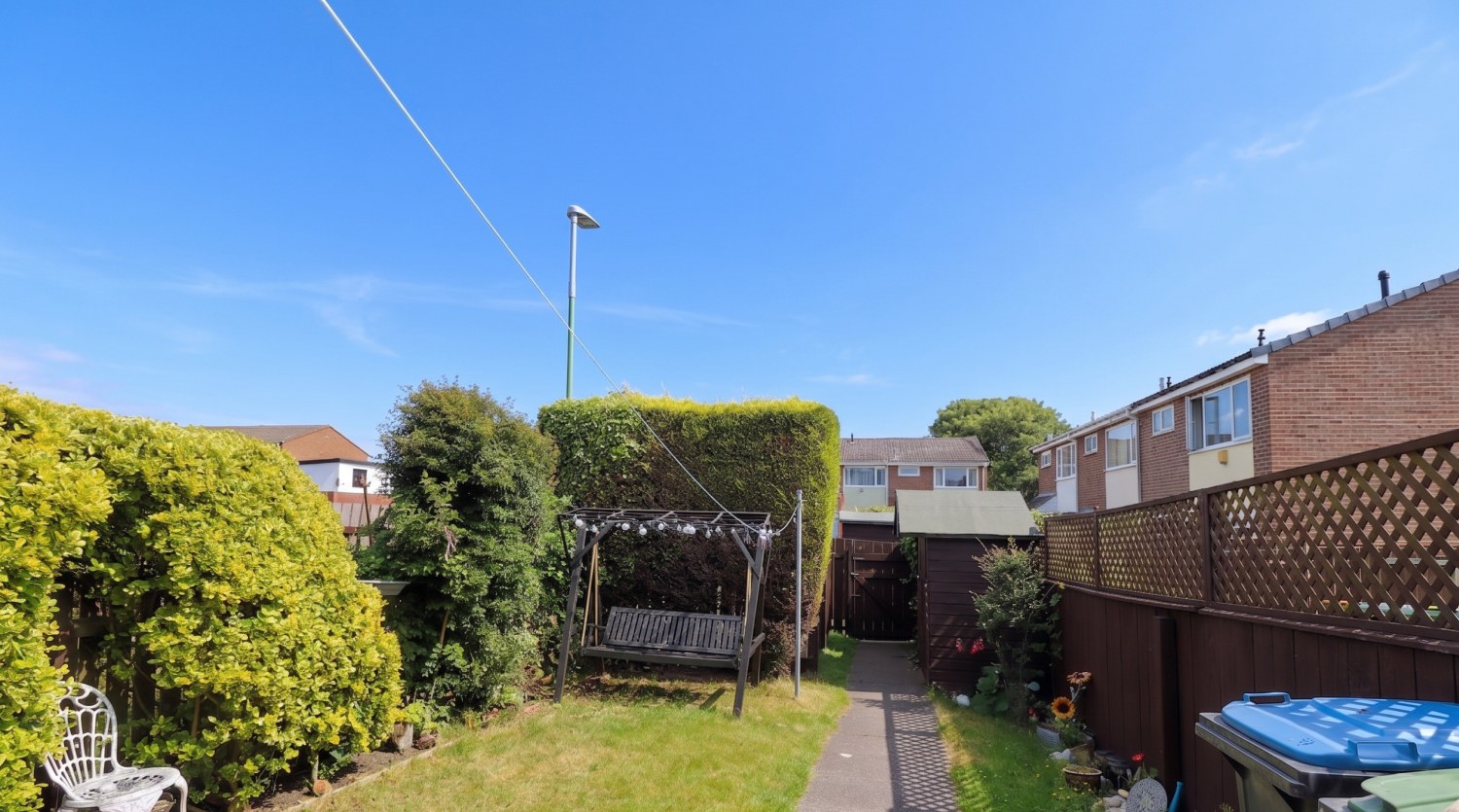  Betjeman Close, East Stanley, DH9 6UD, photo 11