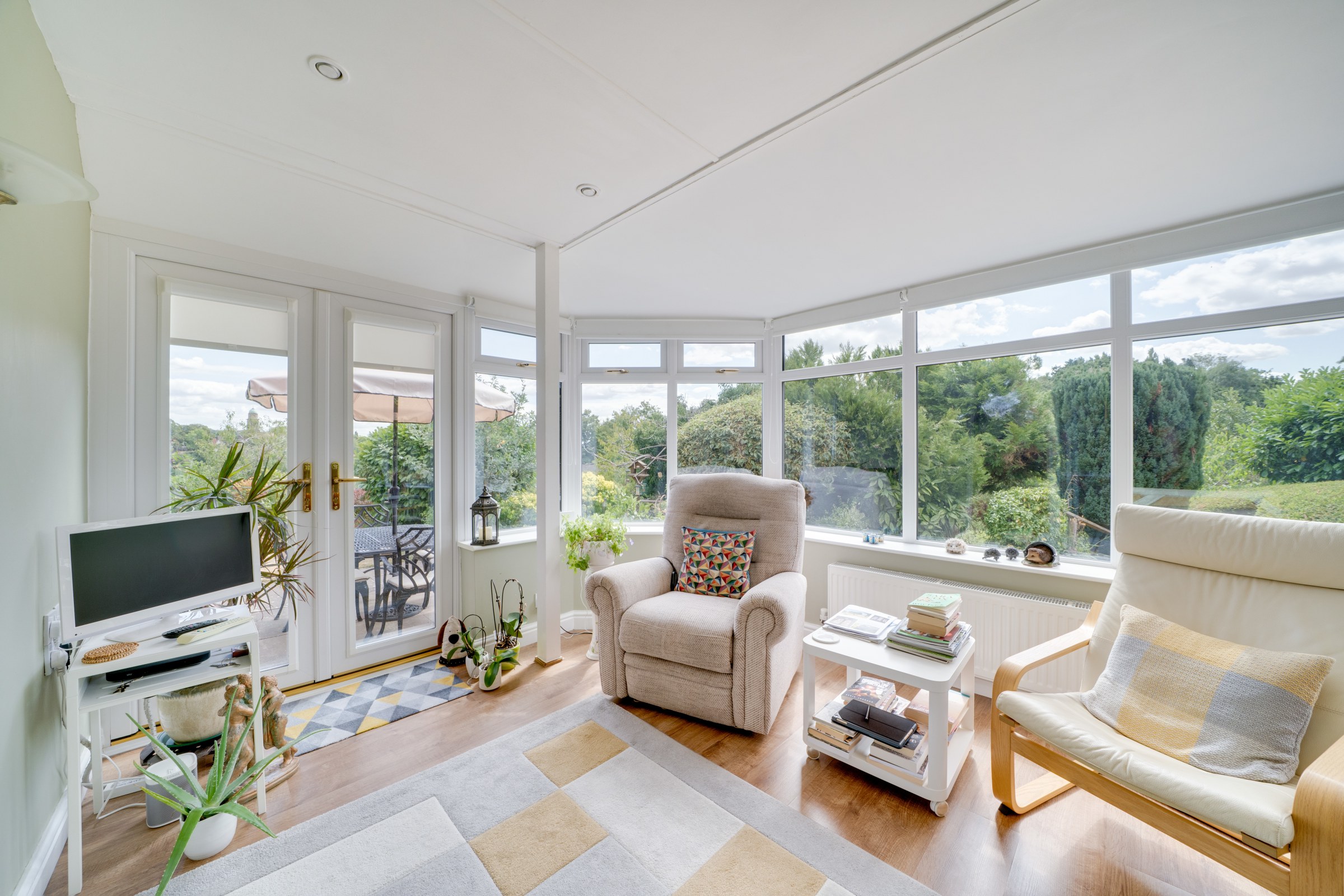 Rosehill Drive, Bridgnorth, WV16, photo 12