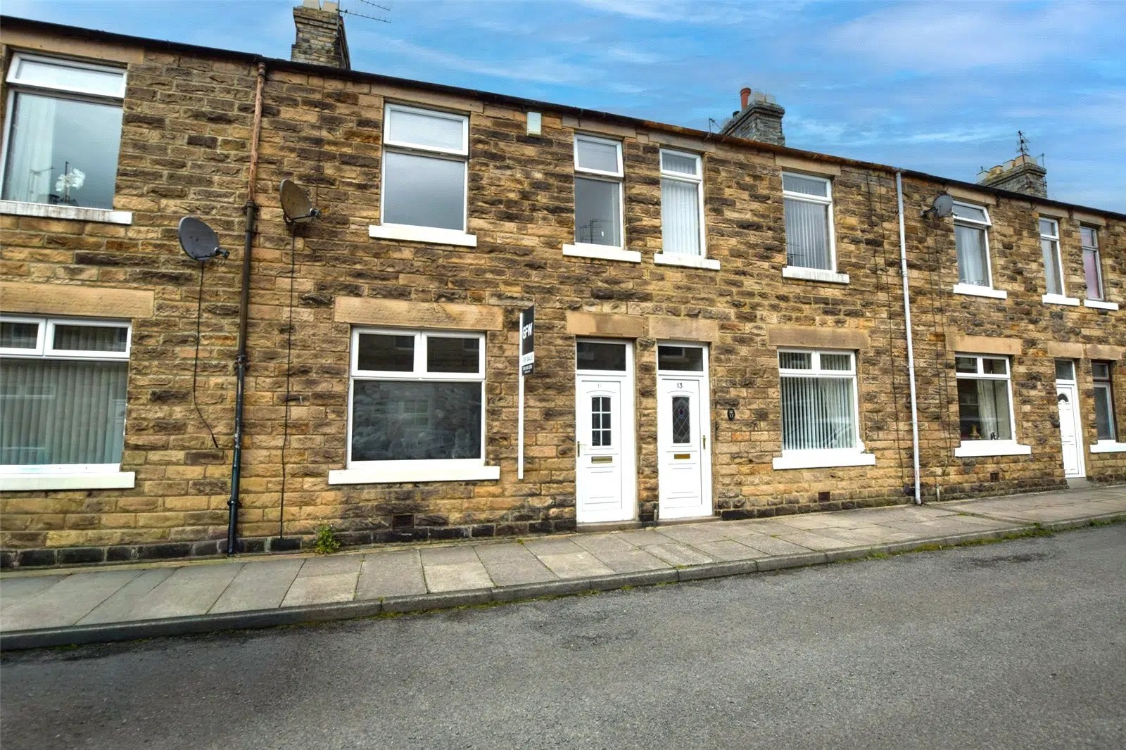 Coronation Street