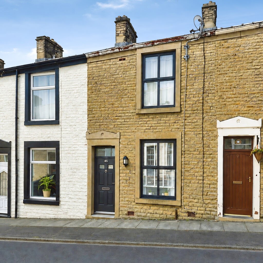 Gladstone Street