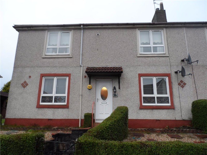 Muiryhall Street