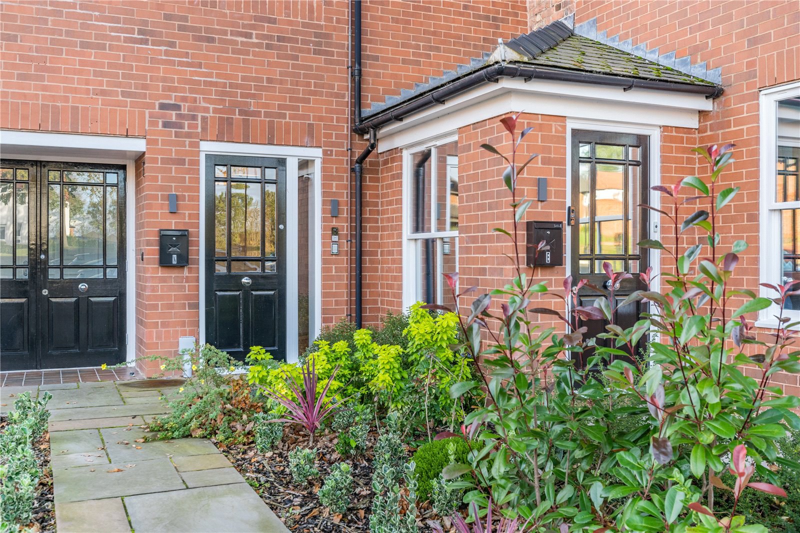 Christleton Hall, Townsend Way, Christleton, Chester, CH3, photo 4
