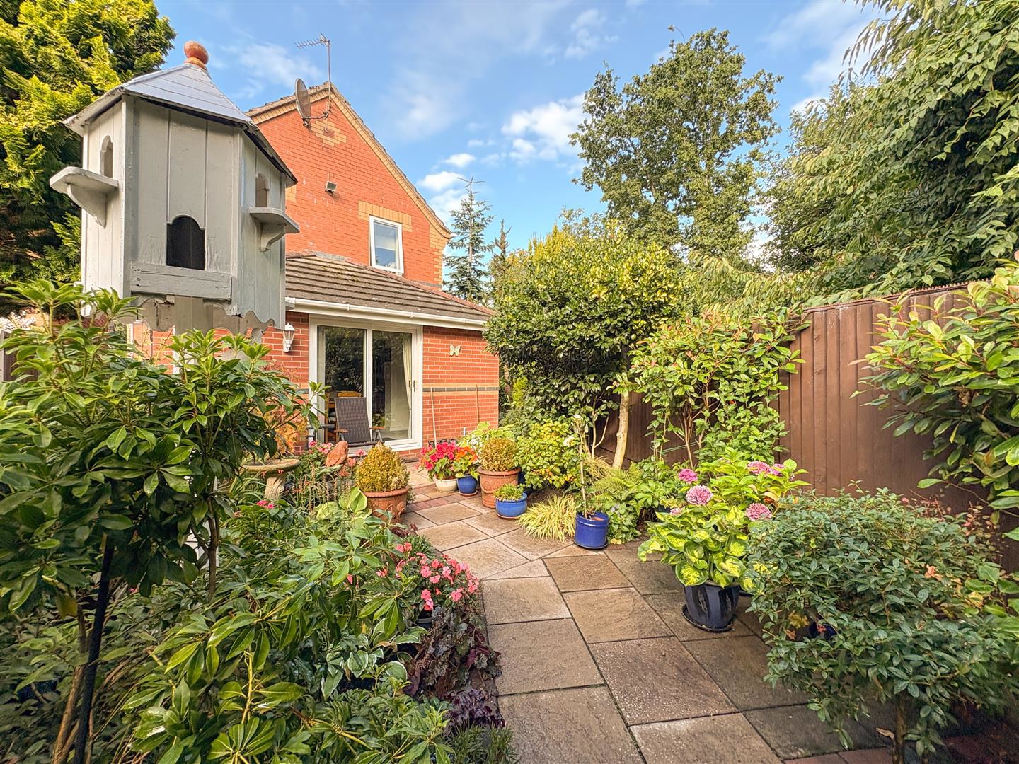 Scott Close, Elworth, Sandbach, photo 26