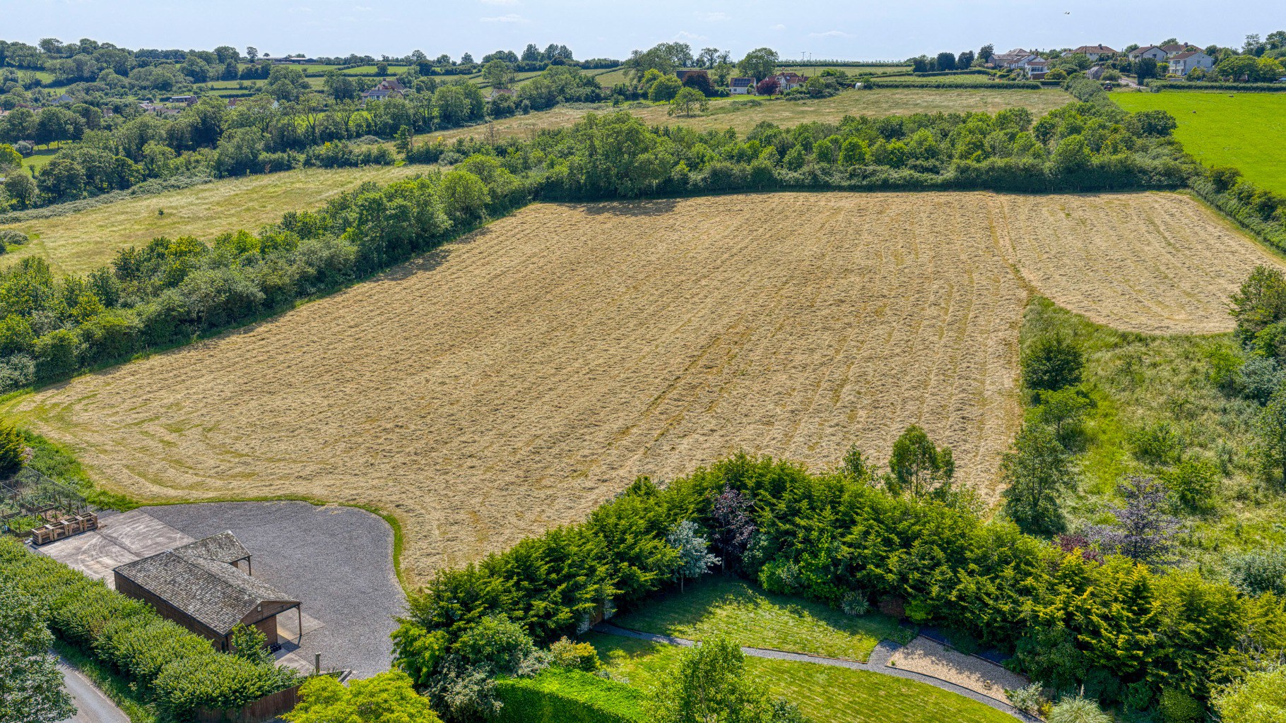 Between Wedmore and Cheddar, photo 33