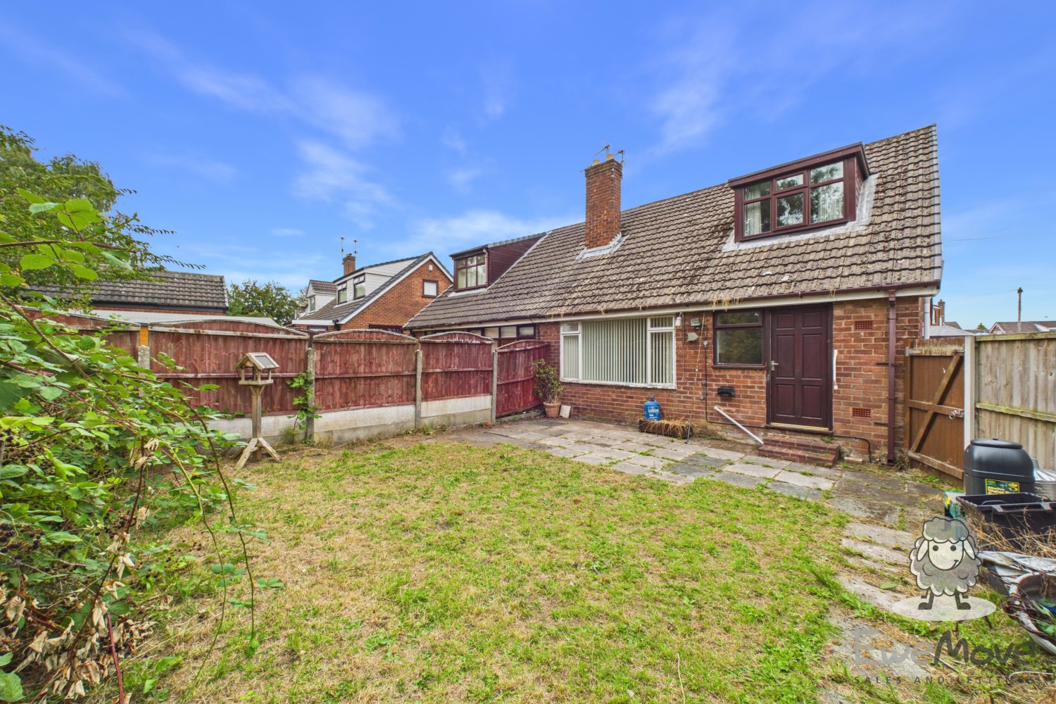 Laburnum Avenue, St. Helens, Merseyside, WA11, photo 11