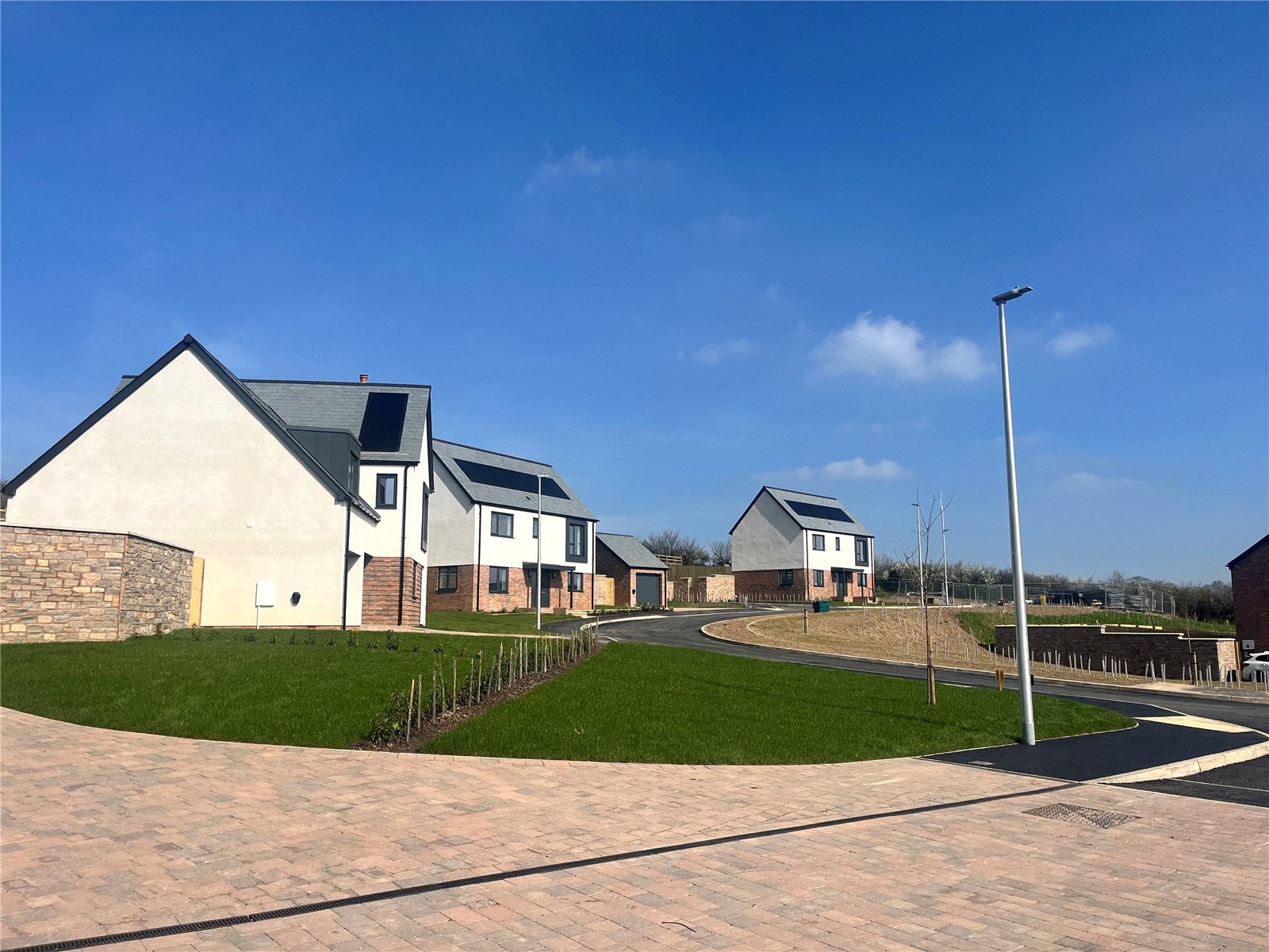 Belstone View, Chulmleigh Road, Morchard Bishop, EX17, photo 8