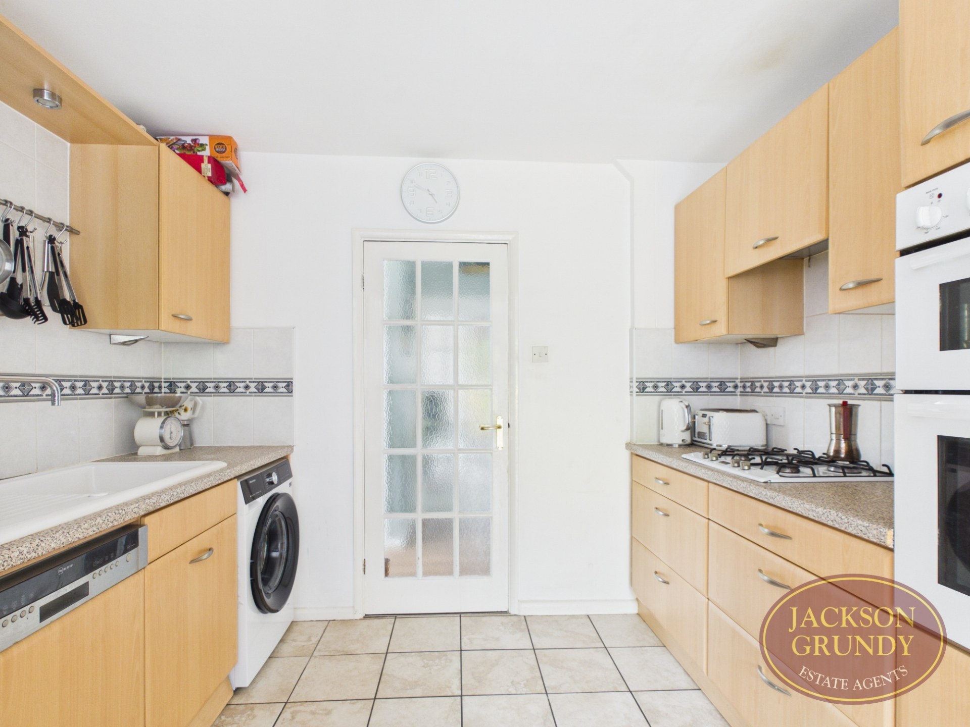 The Pastures, Kingsthorpe, NN2 8DD, photo 4