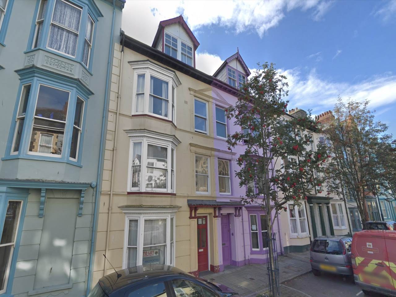 Portland Street