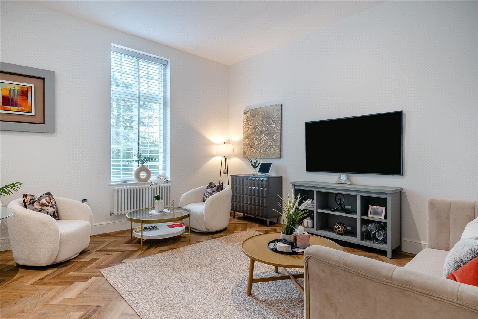Christleton Hall, Townsend Way, Christleton, Chester, CH3, photo 10
