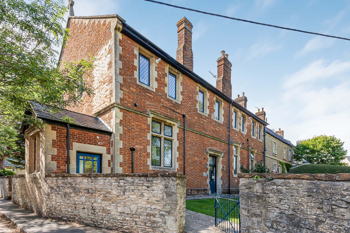Priory Lane