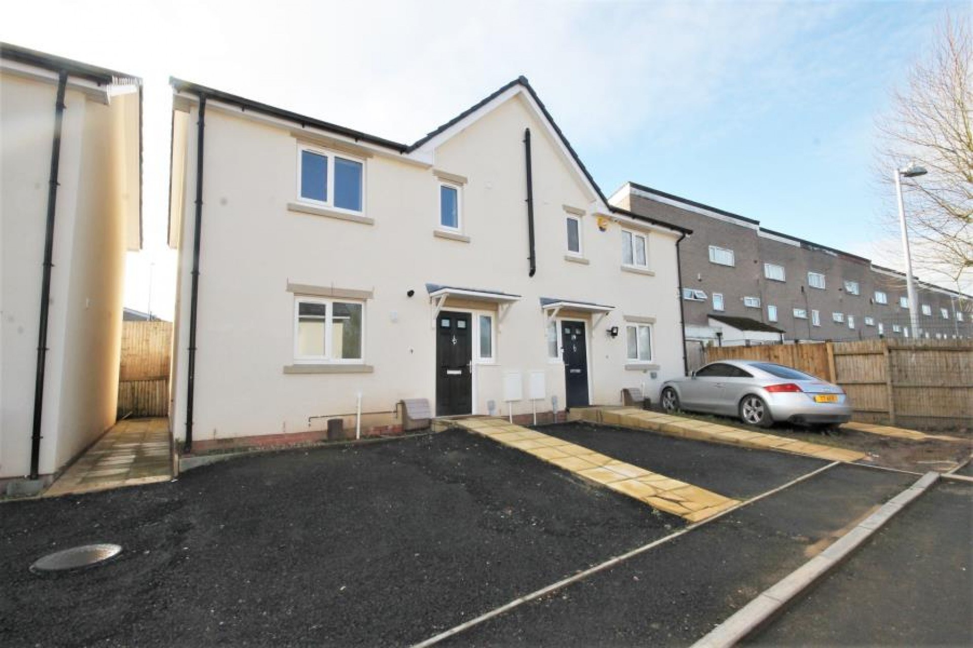 House- Let Agreed The Ridings