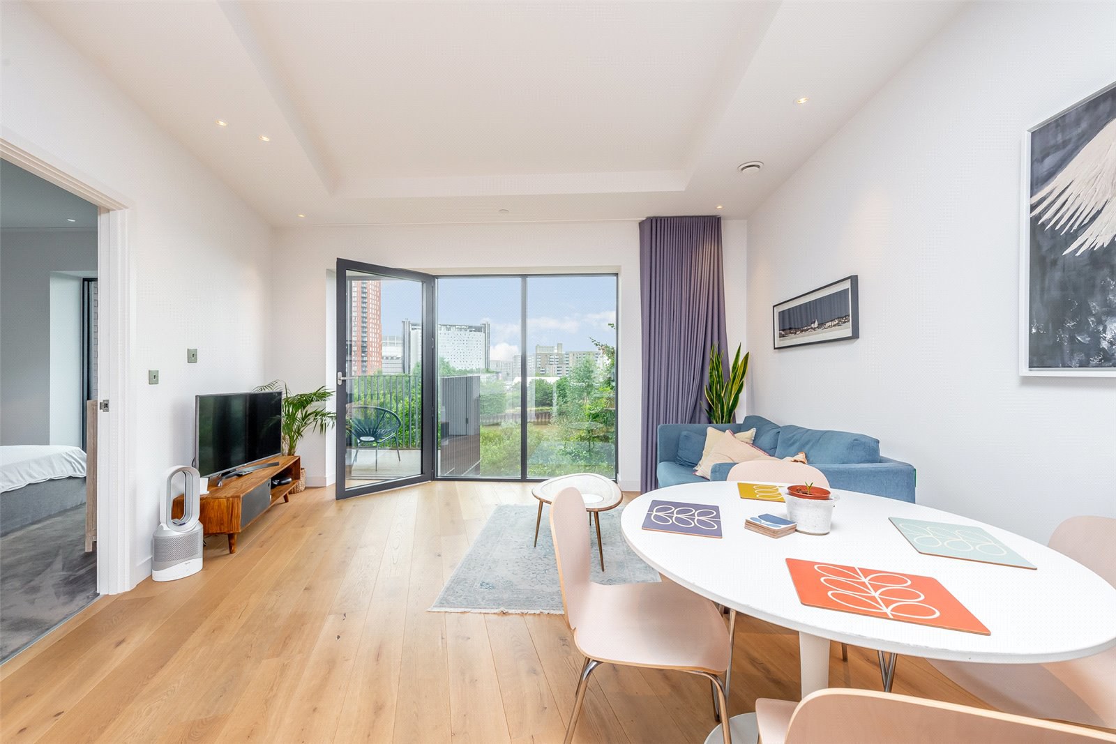 Modena House, London City Island, Canning Town, E14, photo 6