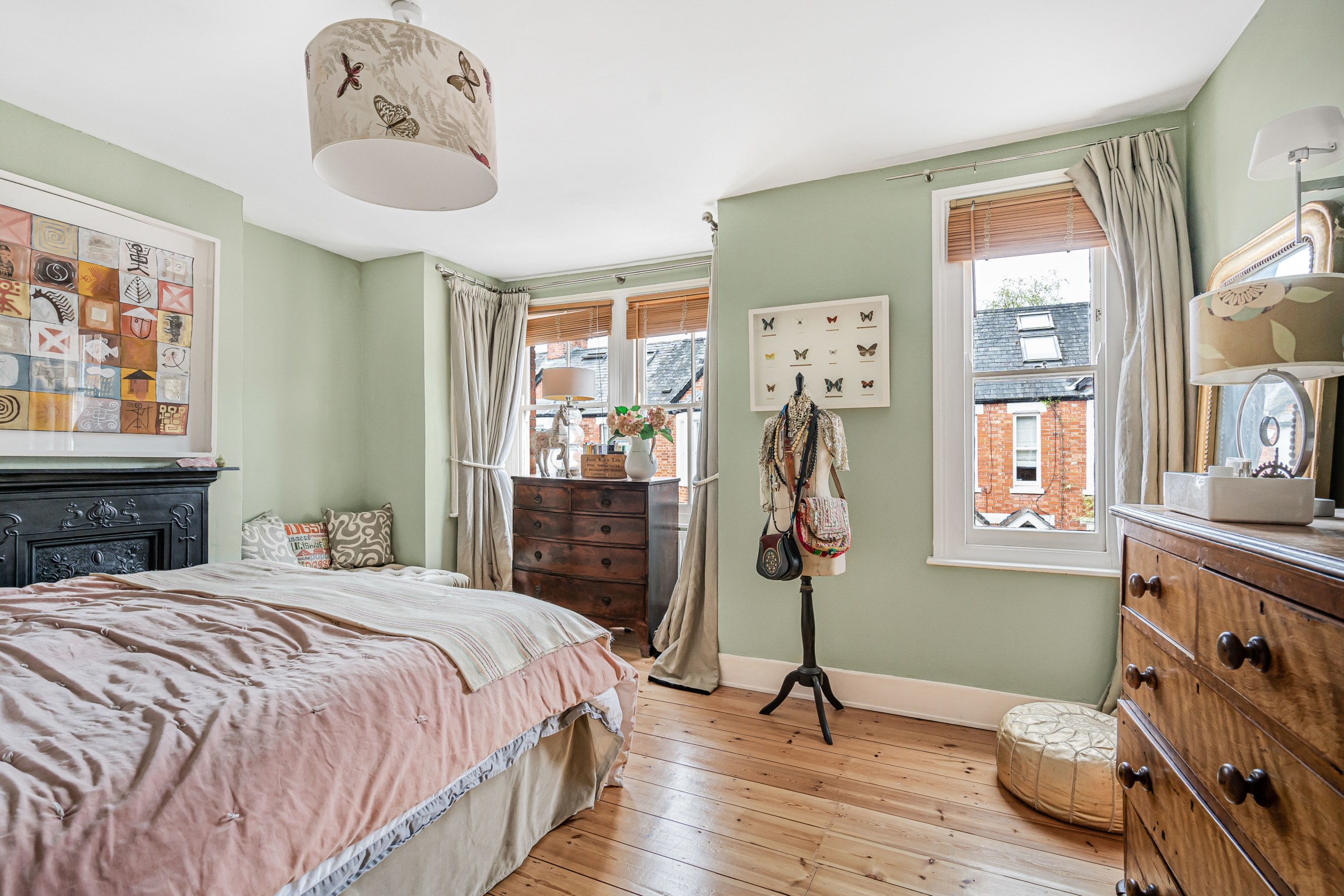 Chilswell Road, Oxford, OX1, photo 11