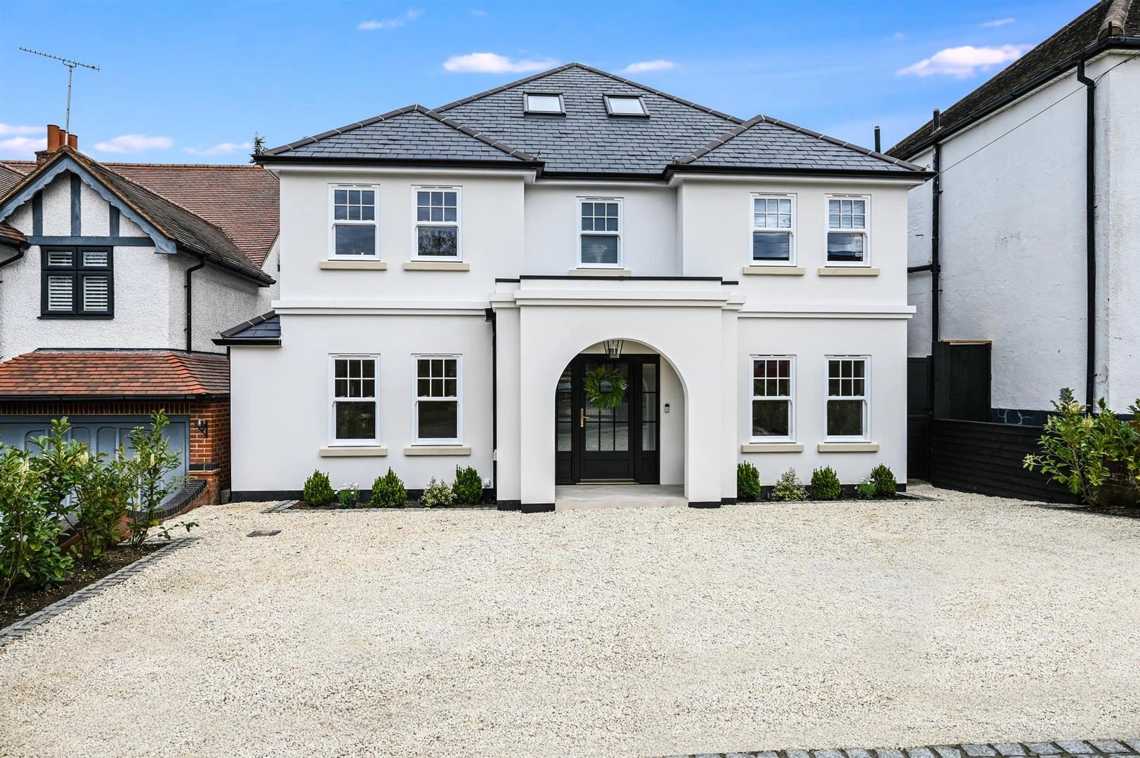 Sold STC Mount Crescent