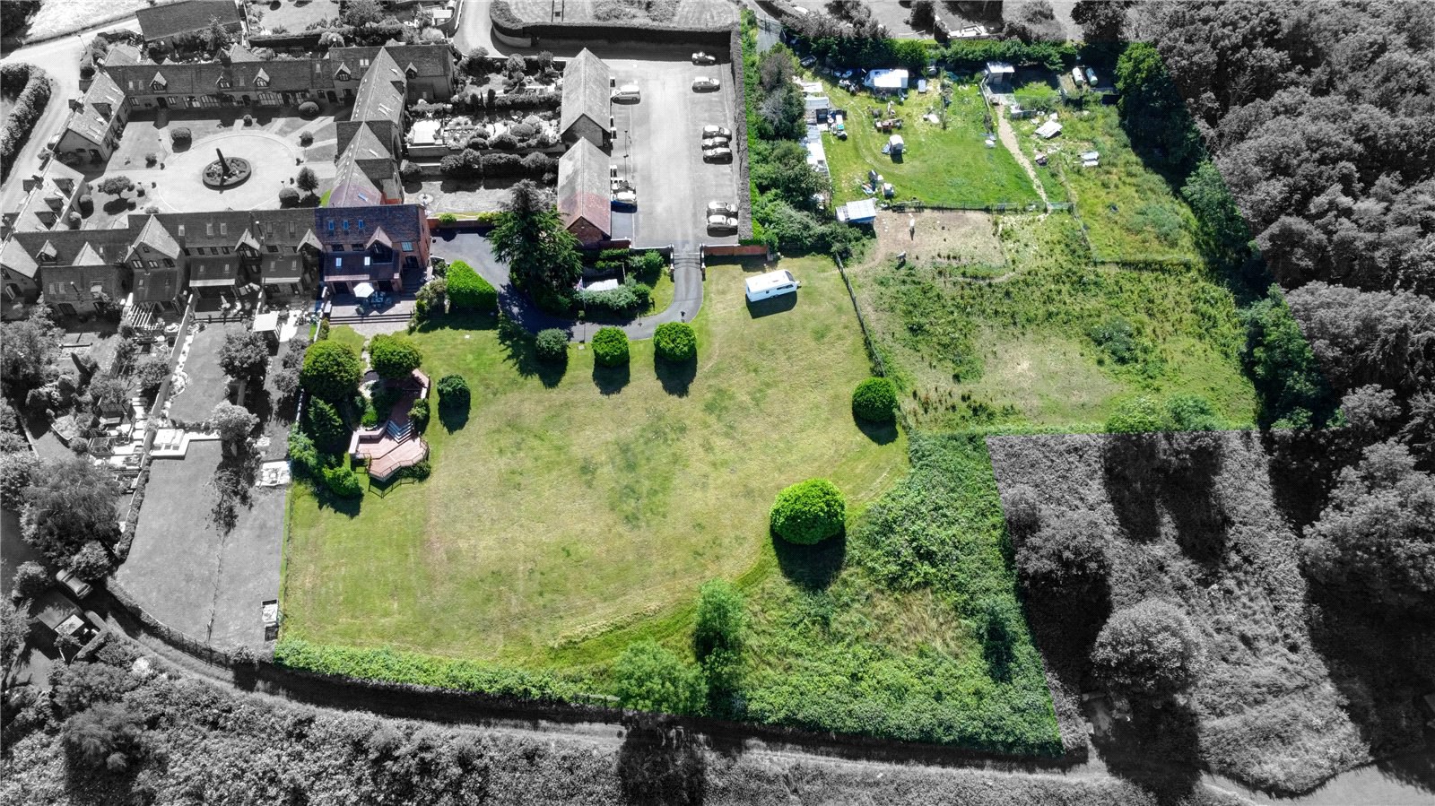 Holt Castle Barns, Holt, Worcester, Worcestershire, WR6, photo 13