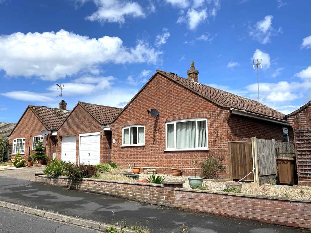 Simpson Close