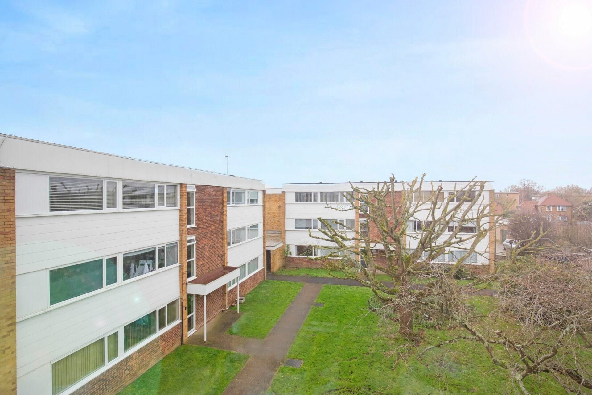 Hazelbank Court