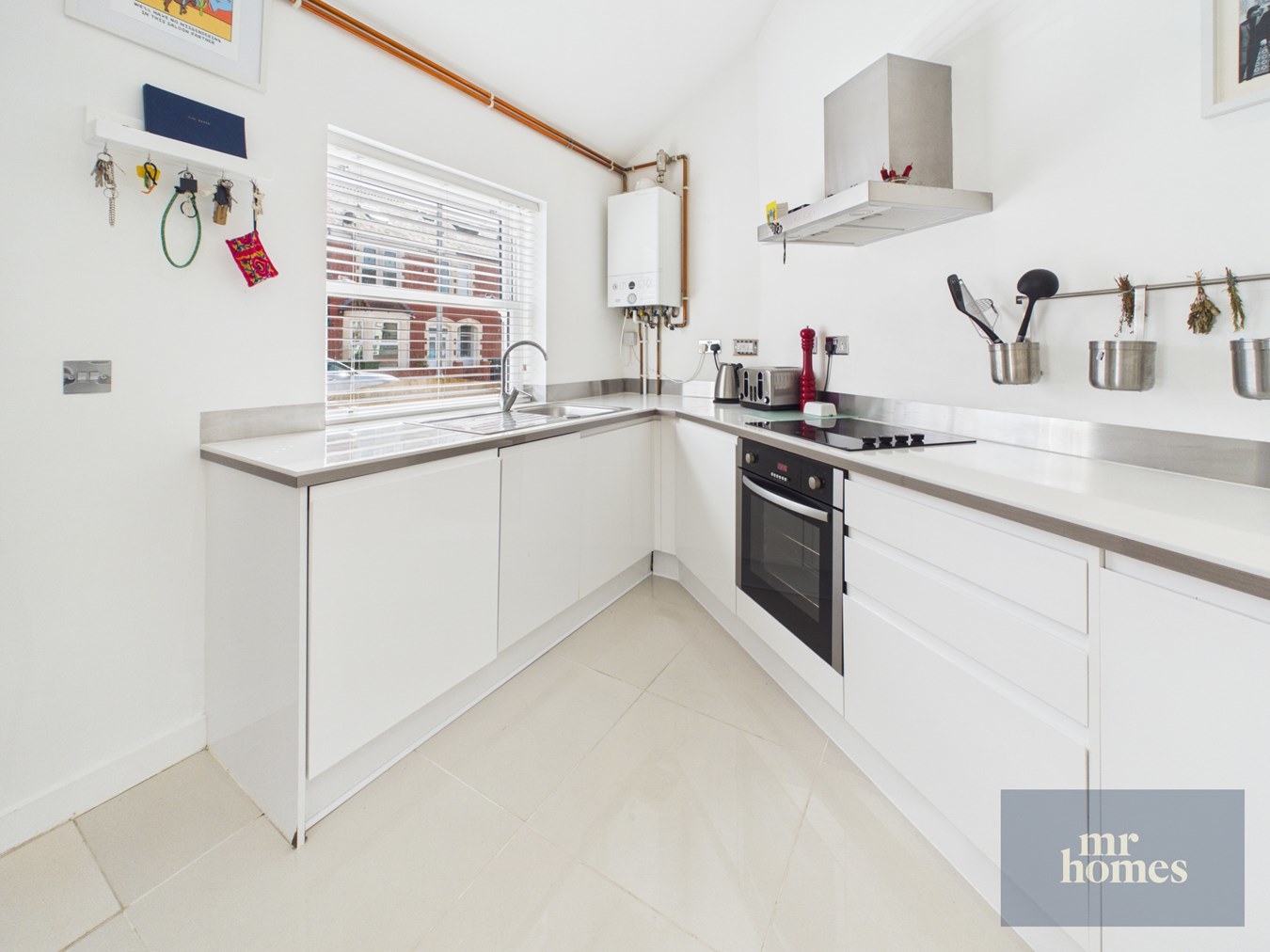Fairfield Avenue, Canton, Cardiff, CF5, photo 21