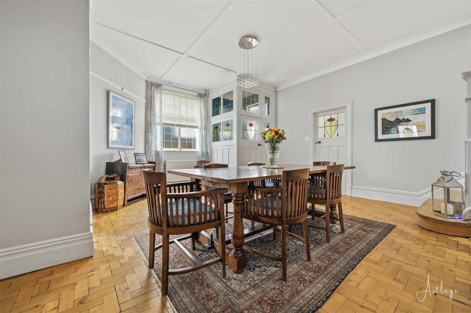 Eaton Crescent, Uplands, Swansea, photo 7