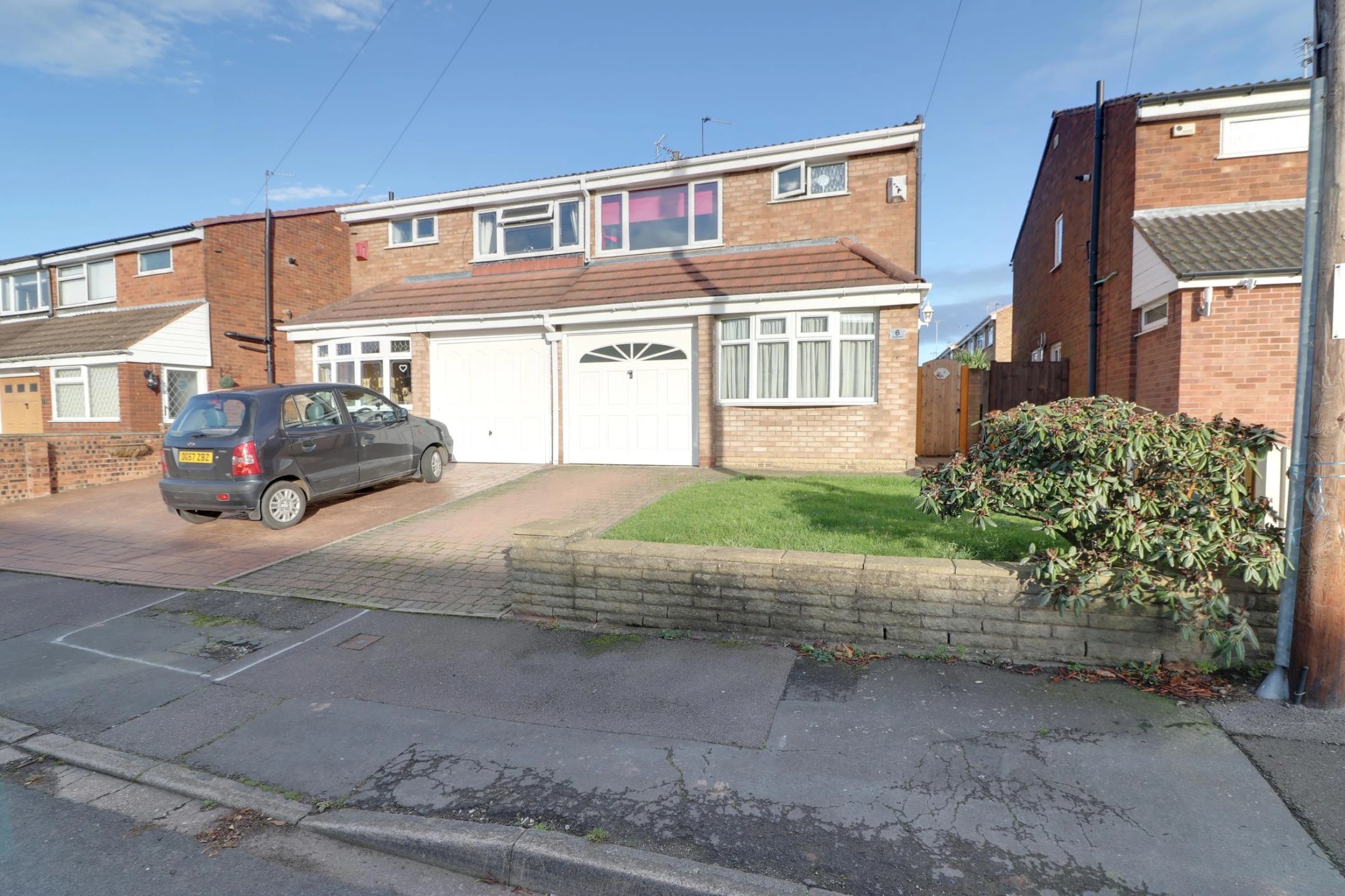 Kingswood Avenue
