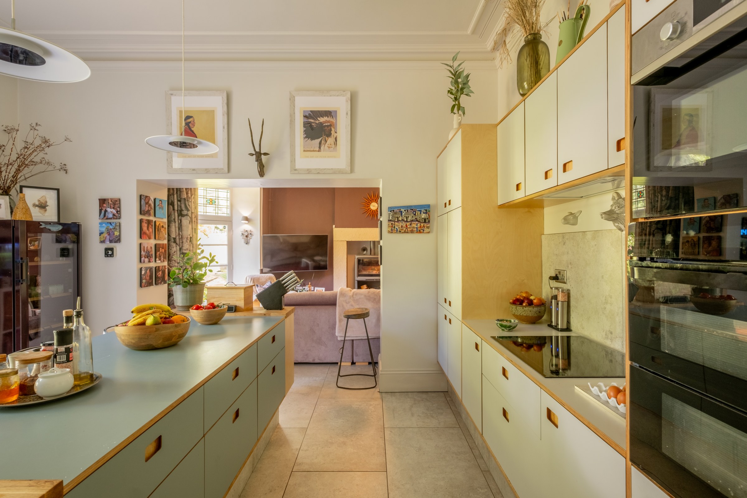 The Terrace, Shotley Bridge, DH8, photo 13
