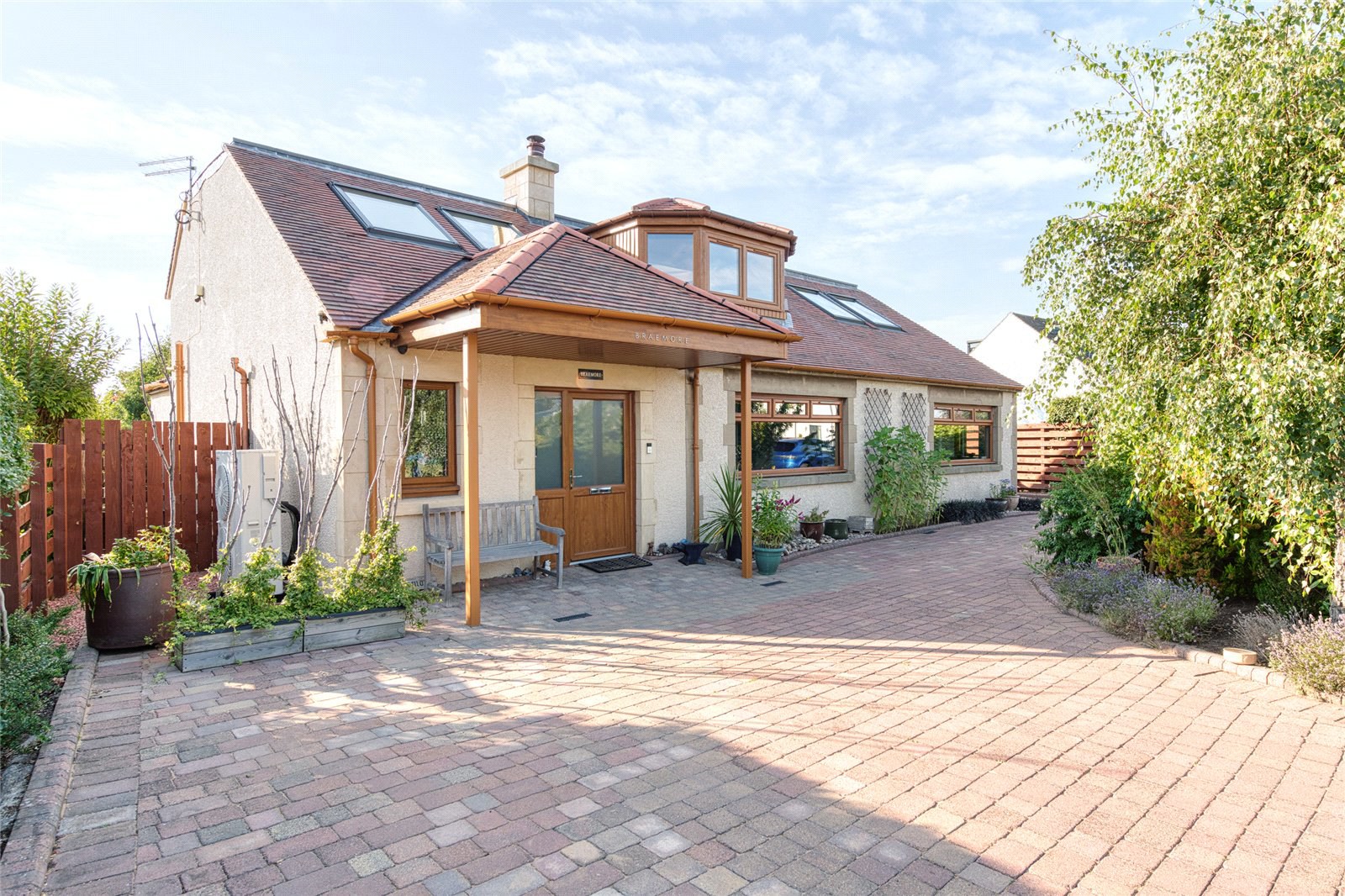 Douglas Road, Longniddry, East Lothian, EH32