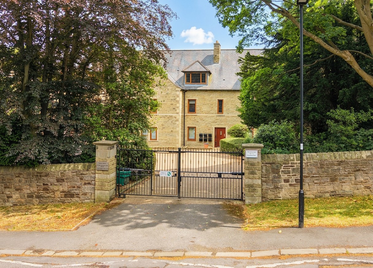 Millhouses Lane, Sheffield, S11, photo 31