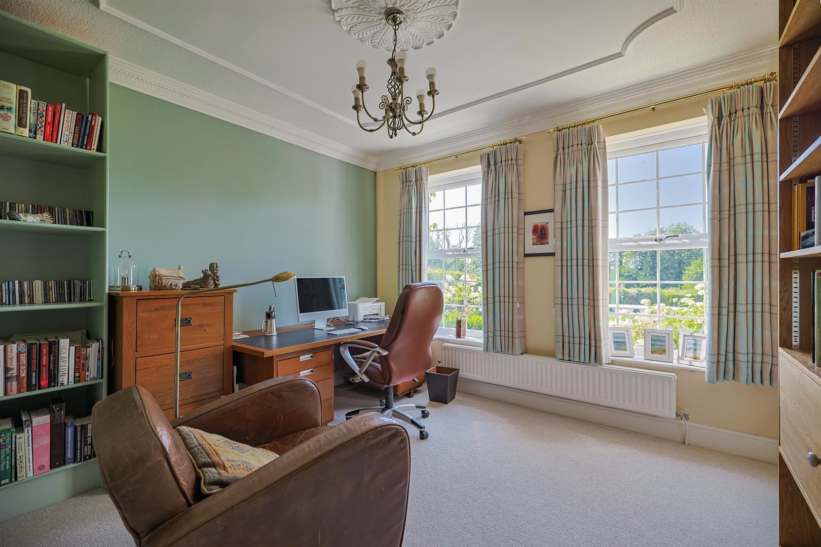 Highgrove, Golden Grove, Carmarthen, photo 12
