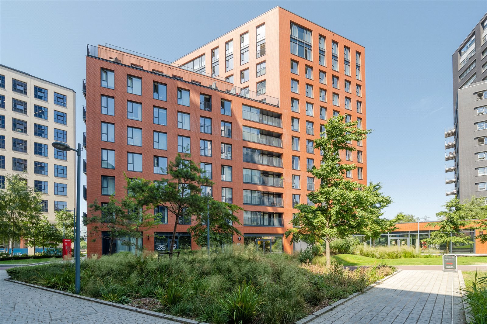 Modena House, London City Island, Canning Town, E14, photo 24