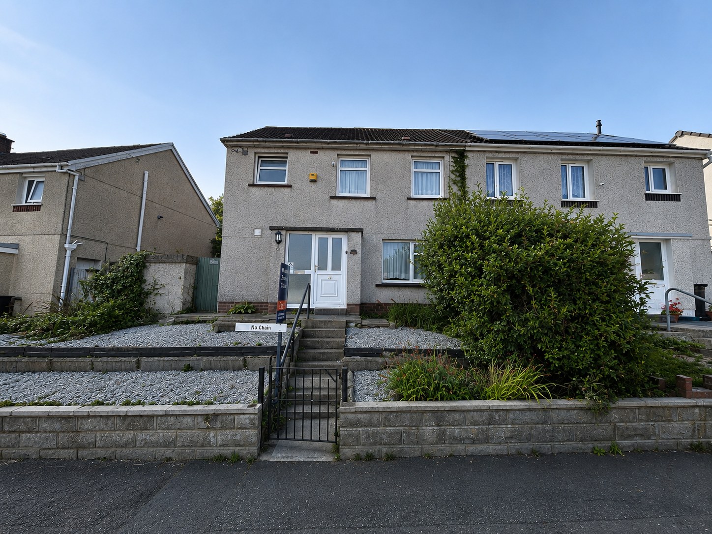 Birch Road, Baglan, SA12