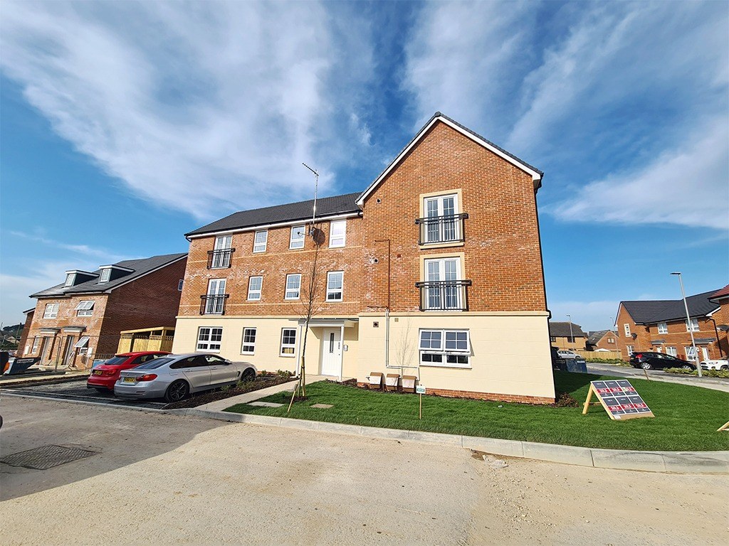 Stevenson court