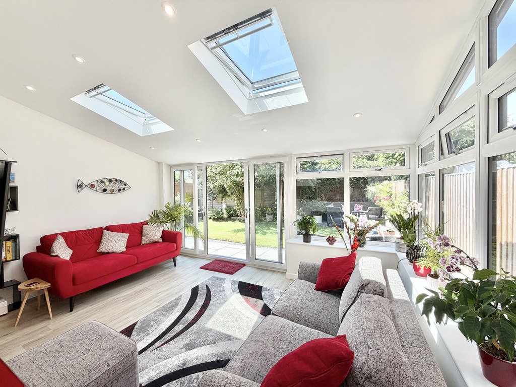 Caray Grove, Creech St. Michael, Taunton, Somerset, photo 11
