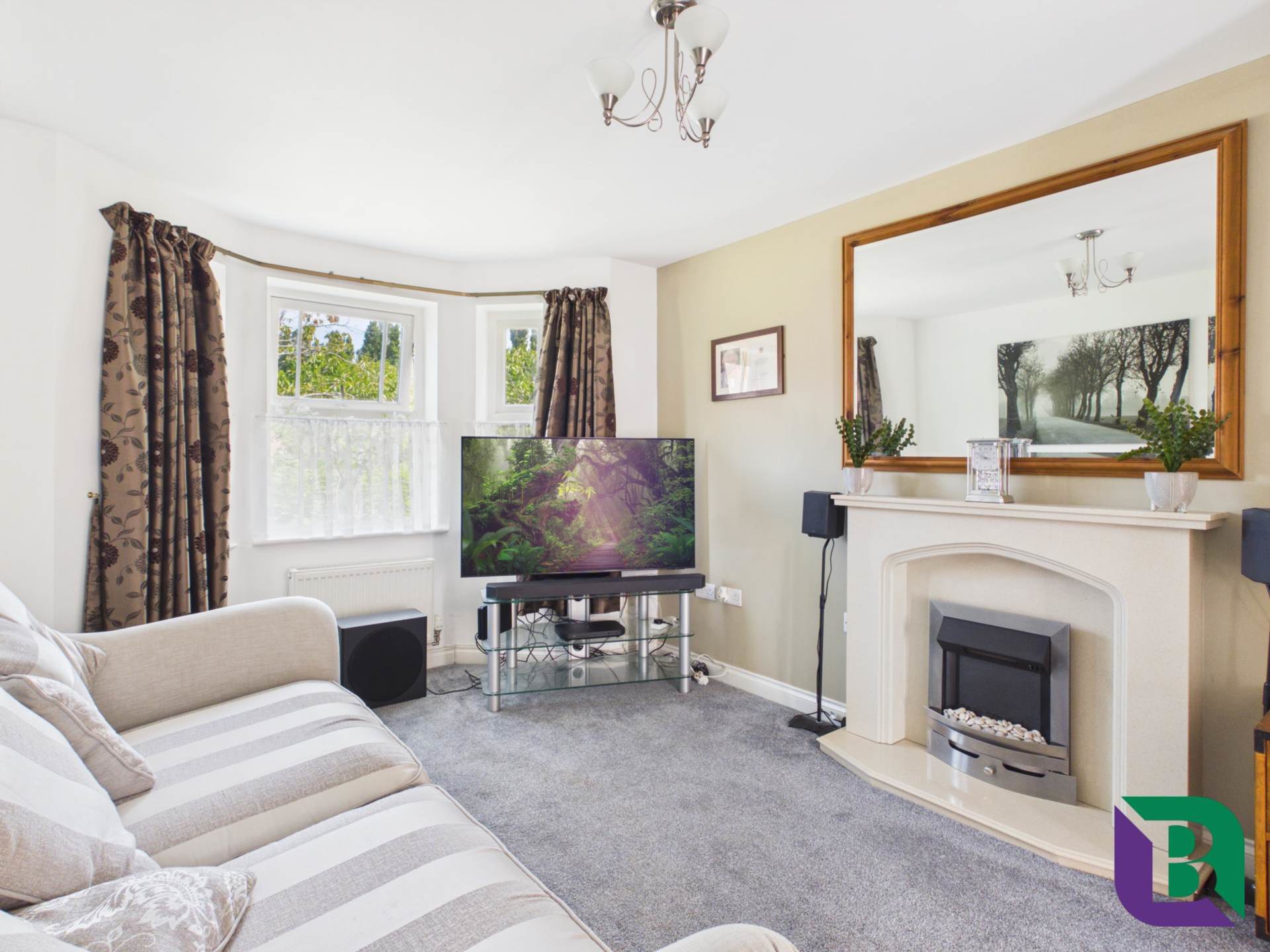 Holsey Lane, Bletchley, photo 3