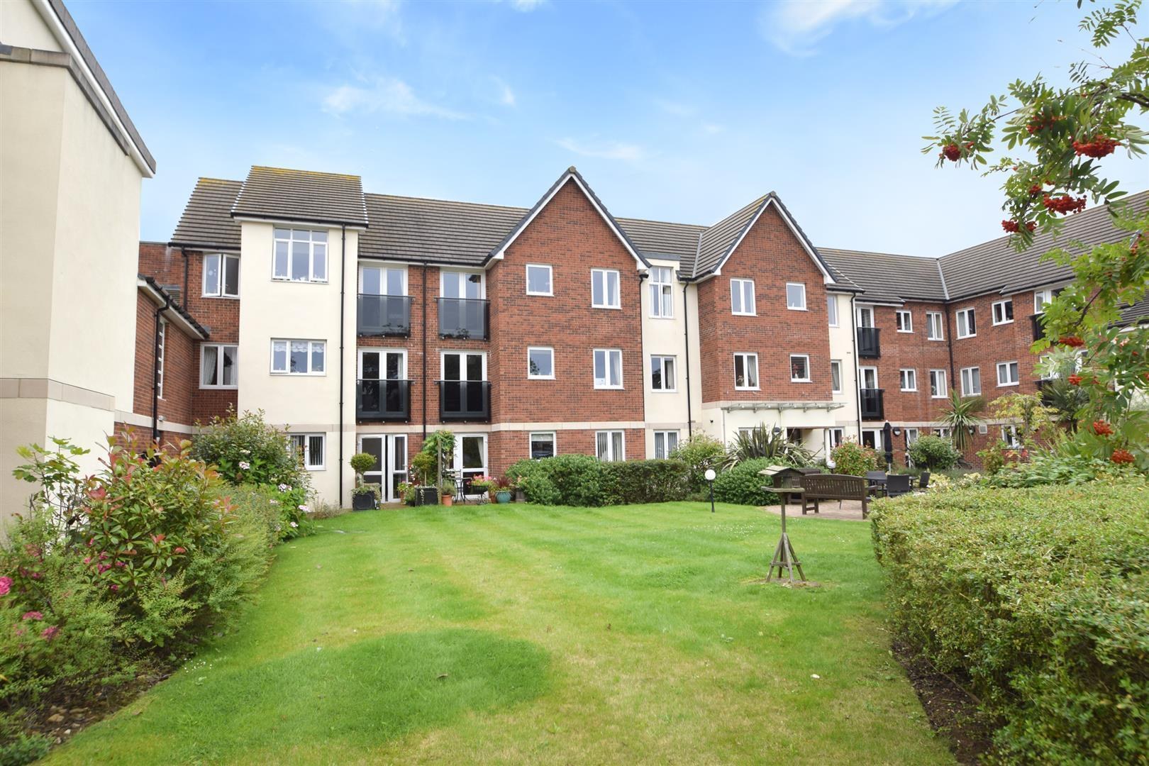 Bygate Court
