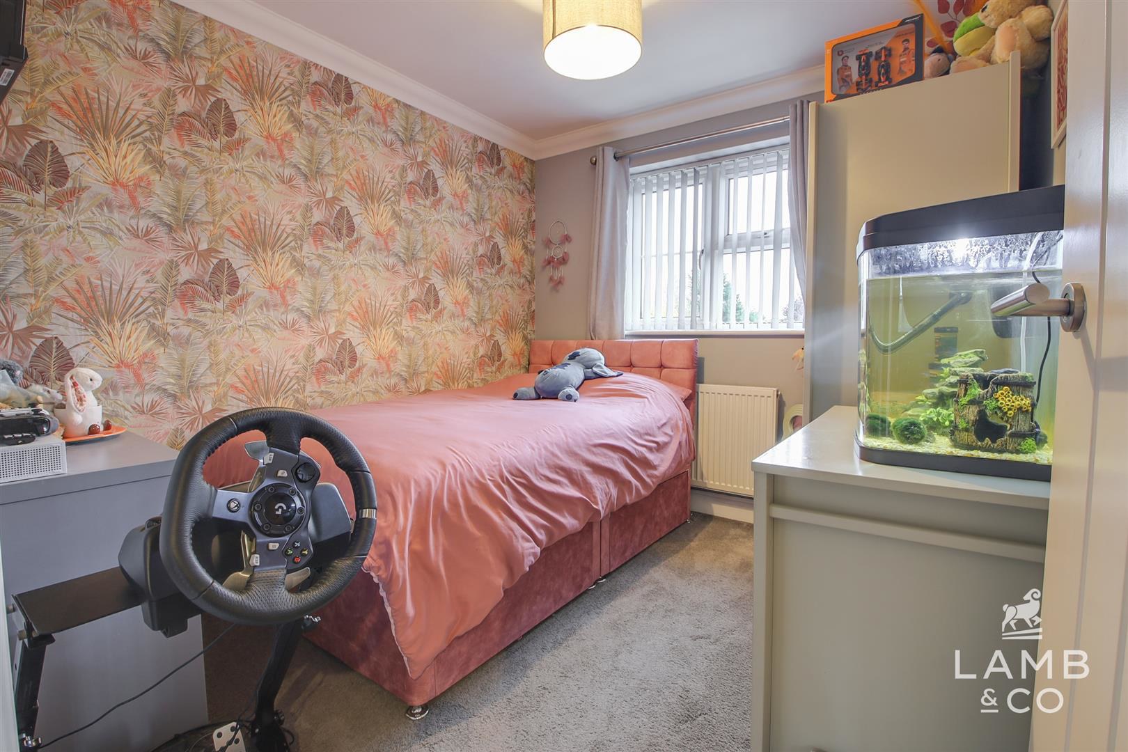 D'arcy Road, St. Osyth, Clacton-On-Sea, photo 9