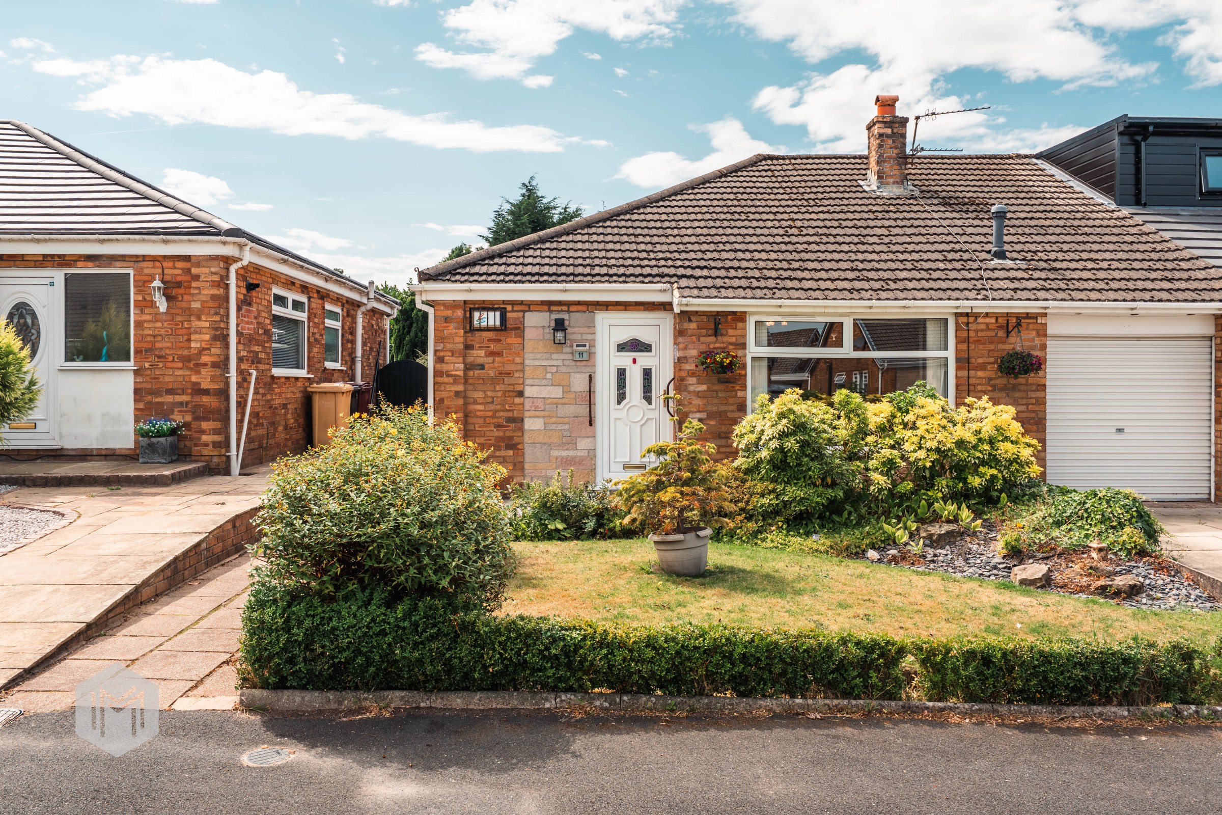 Denstone Crescent,, Harwood, Bolton, BL2